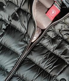 Piumino cape horn taglia m