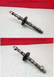 ALBERI CAMME KAWASAKI ZEPHYR 750 1990 1993 KZ750EE