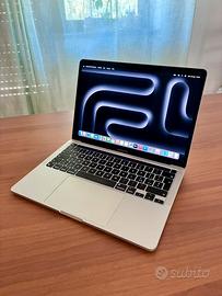 Macbook Pro M1 2021