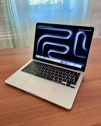 Macbook Pro M1 2021