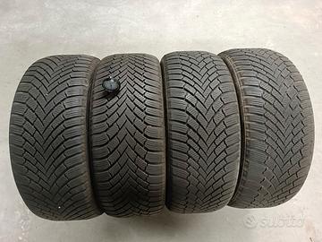 gomme 225 50 17 98H Continental invernali 60-80%