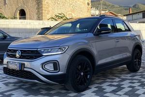 Volkswagen T-Roc Life 2.0 TDI 116CV