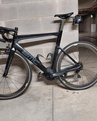 BMC  -  TMR 02