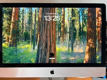 Apple iMac 27" Retina 5k (2019) i5 (3,0 GHz) 1TB