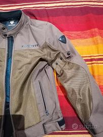 Giacca estiva Moto Rev'it