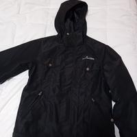 Giacca burton snowboard