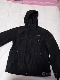 Giacca burton snowboard