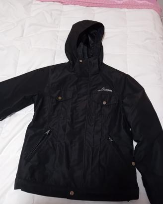 Giacca burton snowboard