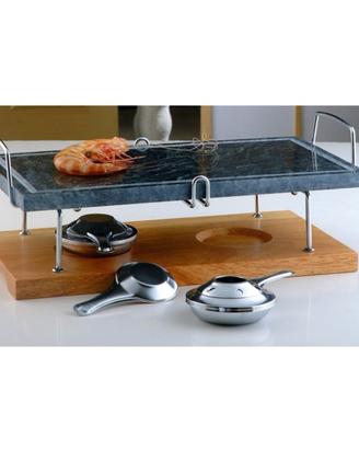 Pietra per cucinare
