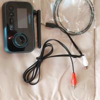 Trasmettitore - ricevitore bluetooth