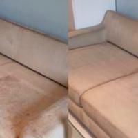 Pulizia di divani, tappeti, materassi.