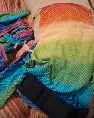 half backle didymos