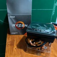 Dissipatore AMD NUOVO