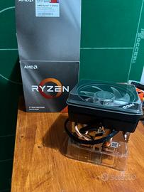 Dissipatore AMD NUOVO