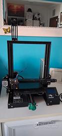 ender 3 pro creality stampante 3d