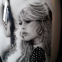 Personalizzazione di accessori, aerografie