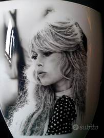 Personalizzazione di accessori, aerografie