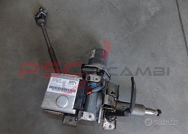 Scatola sterzo Fiat Punto 2° serie