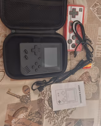 videogiochi game boy