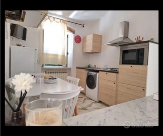 Le spiaggie marina di carrara