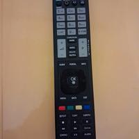 Telecomando universale Thomson modello ROC1128LG