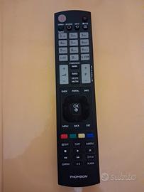 Telecomando universale Thomson modello ROC1128LG