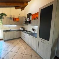 Cucina Stosa City - completa di elettrodomestici