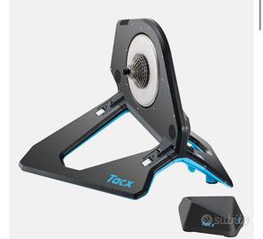 Rulli home trainer TACX