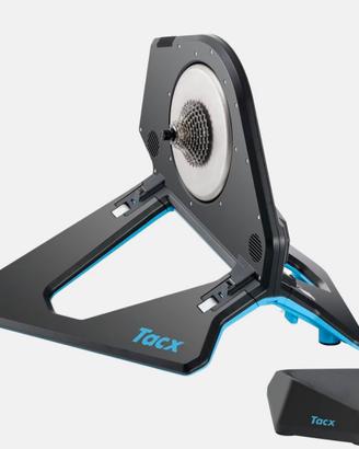 Rulli home trainer TACX