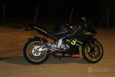 Aprilia RS 125