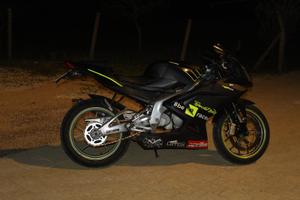 Aprilia RS 125