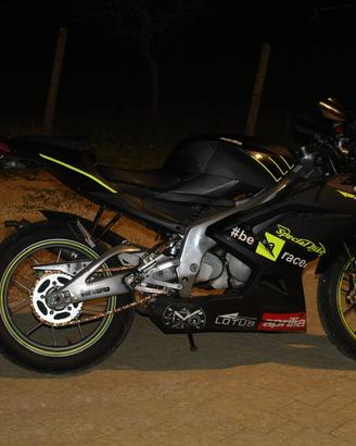 Aprilia RS 125