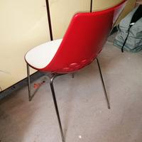 Sedie Calligaris Jam