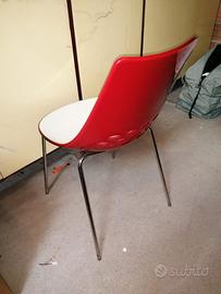 Sedie Calligaris Jam