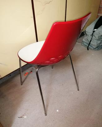 Sedie Calligaris Jam