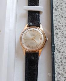 Orologio Berios 25 rubini- meccanico Vintage