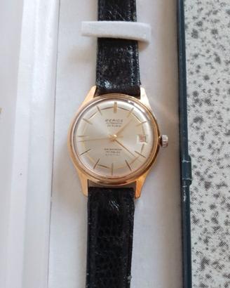 Orologio Berios 25 rubini- meccanico Vintage