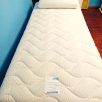 MATERASSO E GUANCIALE MEMORY