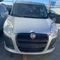 Ricambi per FIAT DOBLO dal 2009 benzina