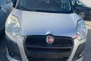 Ricambi per FIAT DOBLO dal 2009 benzina