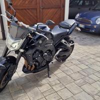 YAMAHA FZ1 Naked Bike