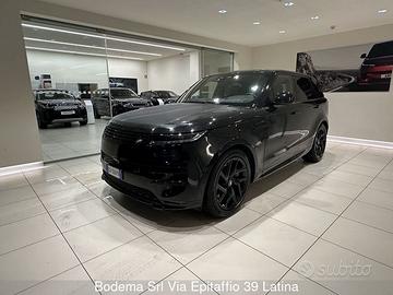 Land Rover RR Sport Range Rover Sport 3.0 I6 ...