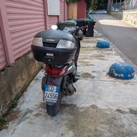 Piaggio Beverly 250 - 2004