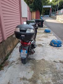 Piaggio Beverly 250 - 2004