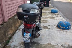 Piaggio Beverly 250 - 2004