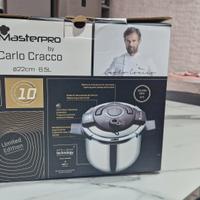 Pentola a Pressione Cracco
