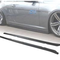 AGGIUNTO PARAFANGHI BMW E63 E64