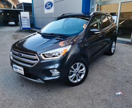 Ford Kuga 1.5 TDCI 120 CV S&S 2WD Titanium