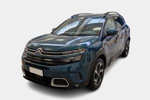 CITROEN C5 AIRCROSS BLUEHDI 130 CV SES SHINE EAT8 