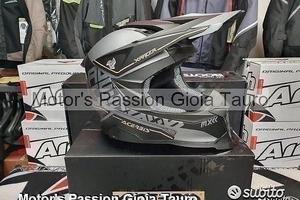 ACERBIS Casco Cross X-Racer Glod - Motor's Passio